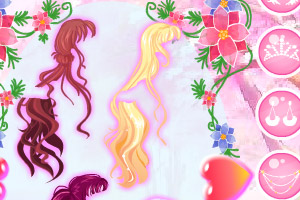 公主的守护天使