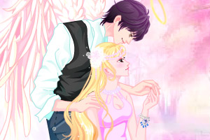 公主的守护天使