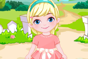 艾莎宝贝皮肤过敏