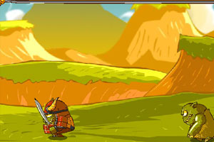 怪物部落大乱斗2