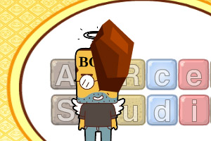 张小盒暴打老板