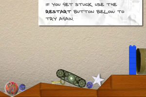 纳米坦克选关版