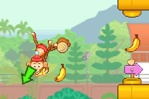 疯狂猴子救伙伴