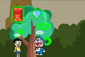 哆啦A梦的摇钱树