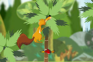 冰河时代的收集