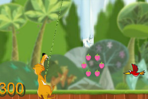 冰河时代的收集