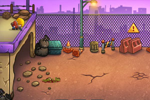 生化敢死队中文无敌版