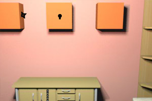 小老鼠逃离密室78