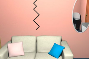 小老鼠逃离密室78