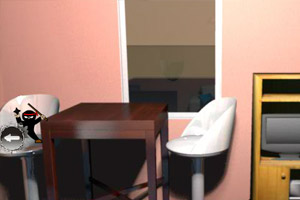 小老鼠逃离密室78