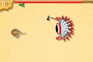 牛仔枪手治安官