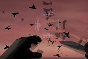 荒岛虫灾中文无敌版