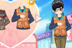 情侣第一次约会