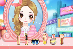 情侣第一次约会