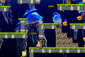 海绵宝宝新行动2