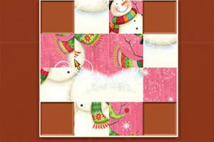 逃出圣诞欢乐屋