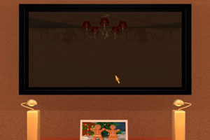 逃出圣诞欢乐屋