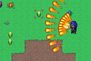 魔法师战僵尸无敌版