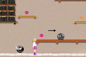 芭比学校大冒险