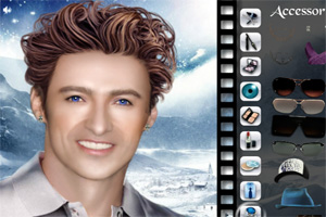 明星休·杰克曼