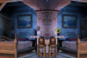 被窃取的藏宝图