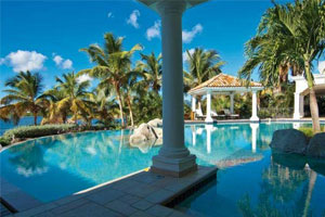 阿鲁巴海岛逃生