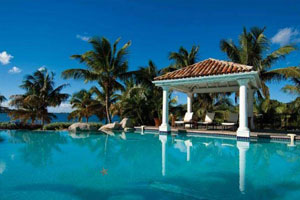 阿鲁巴海岛逃生