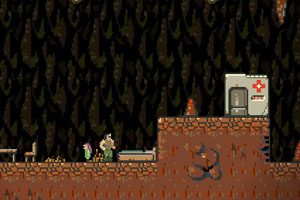 最后的曙光2中文版