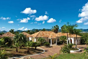 阿鲁巴海岛逃生