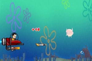 哆啦A梦海洋冒险