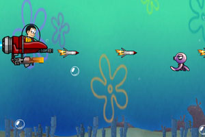 哆啦A梦海洋冒险