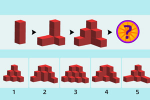 教授的脑力考验4
