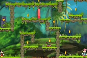 米奇兄妹2选关版