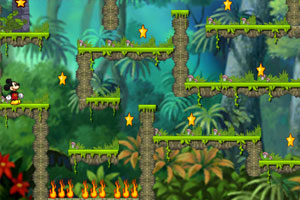 米奇兄妹2选关版