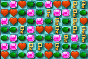 可爱连线消一消