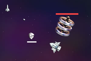 保护宇宙能量源