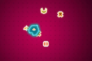 奇异小怪游戏合集