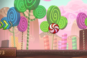 糖果世界的危机