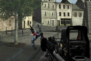 穿越火线之英雄武器