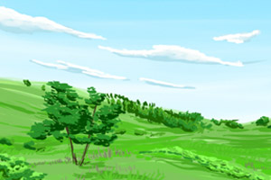 黑长直女高中生荒岛求生