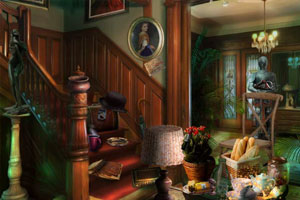 不寻常的嫌疑人