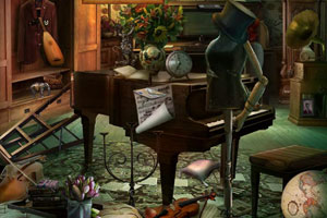 不寻常的嫌疑人