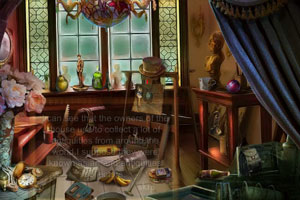 不寻常的嫌疑人