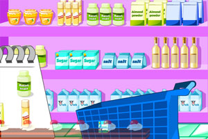 冰淇淋蛋糕工坊2