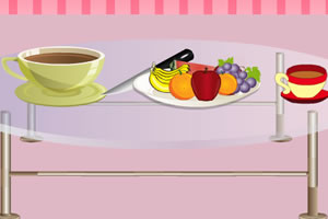 情人节逃脱房间