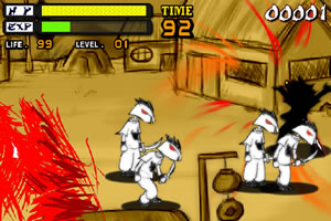 灵动嘻哈外传无敌版