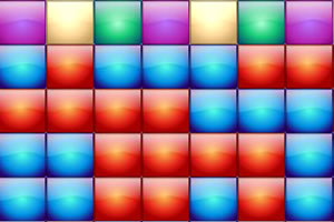 可爱画面消消看