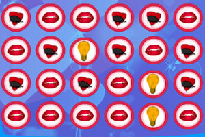 情人节记忆翻牌