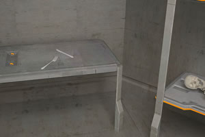 逃出外星人的抓捕