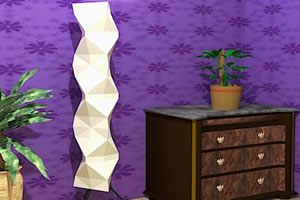 家庭办公室逃生